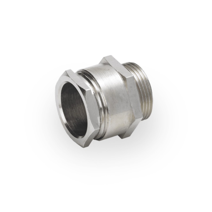 PRESSACAVO METALLICO PG11  8-10 IP5