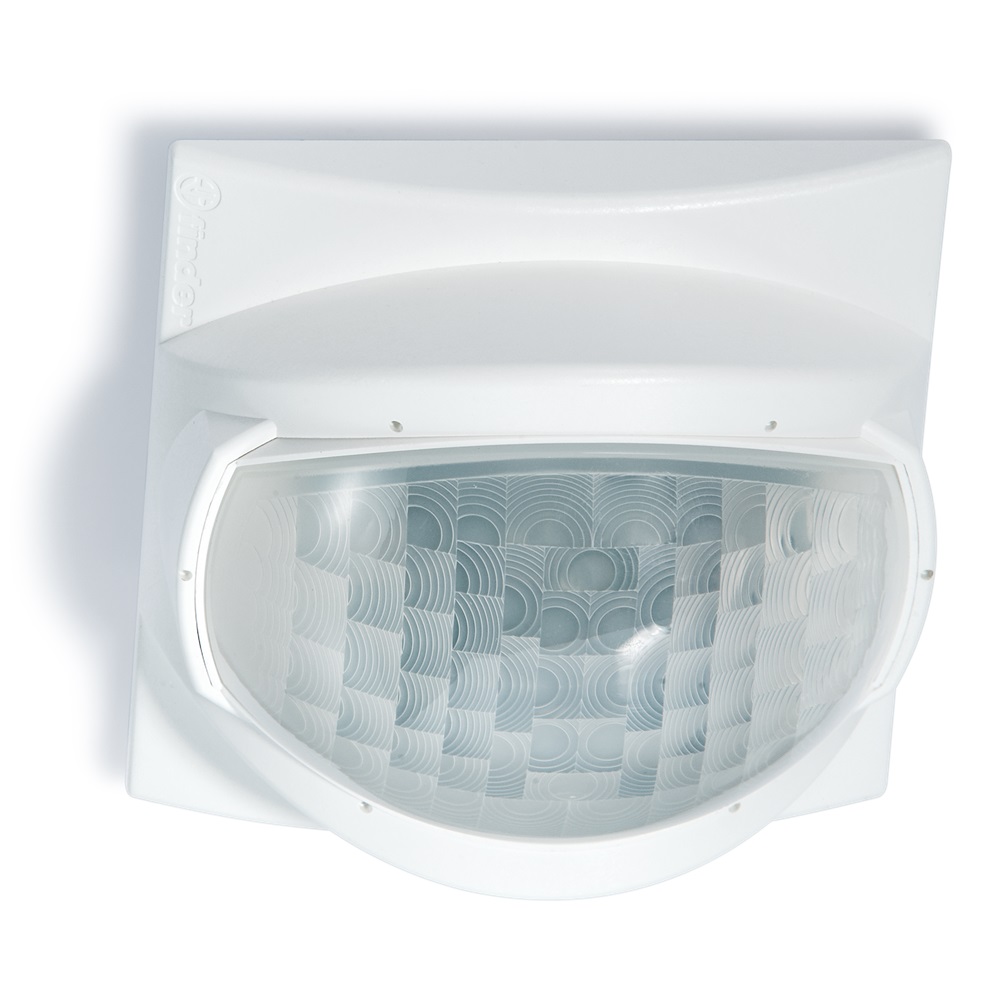 Rilevatore di movimento con interfaccia 8X8MT KNX Pro