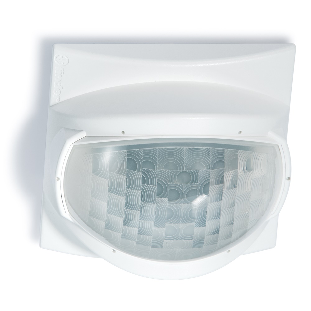 Rilevatore di movimento con interfaccia 8X8MT KNX Pro
