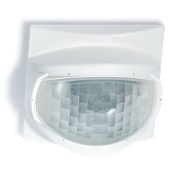 Rilevatore di movimento con interfaccia 8X8MT KNX Pro