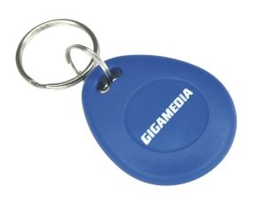 TAG MIFARE BLU 1K (10 PEZZI)