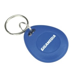 TAG MIFARE BLU 1K (10 PEZZI)