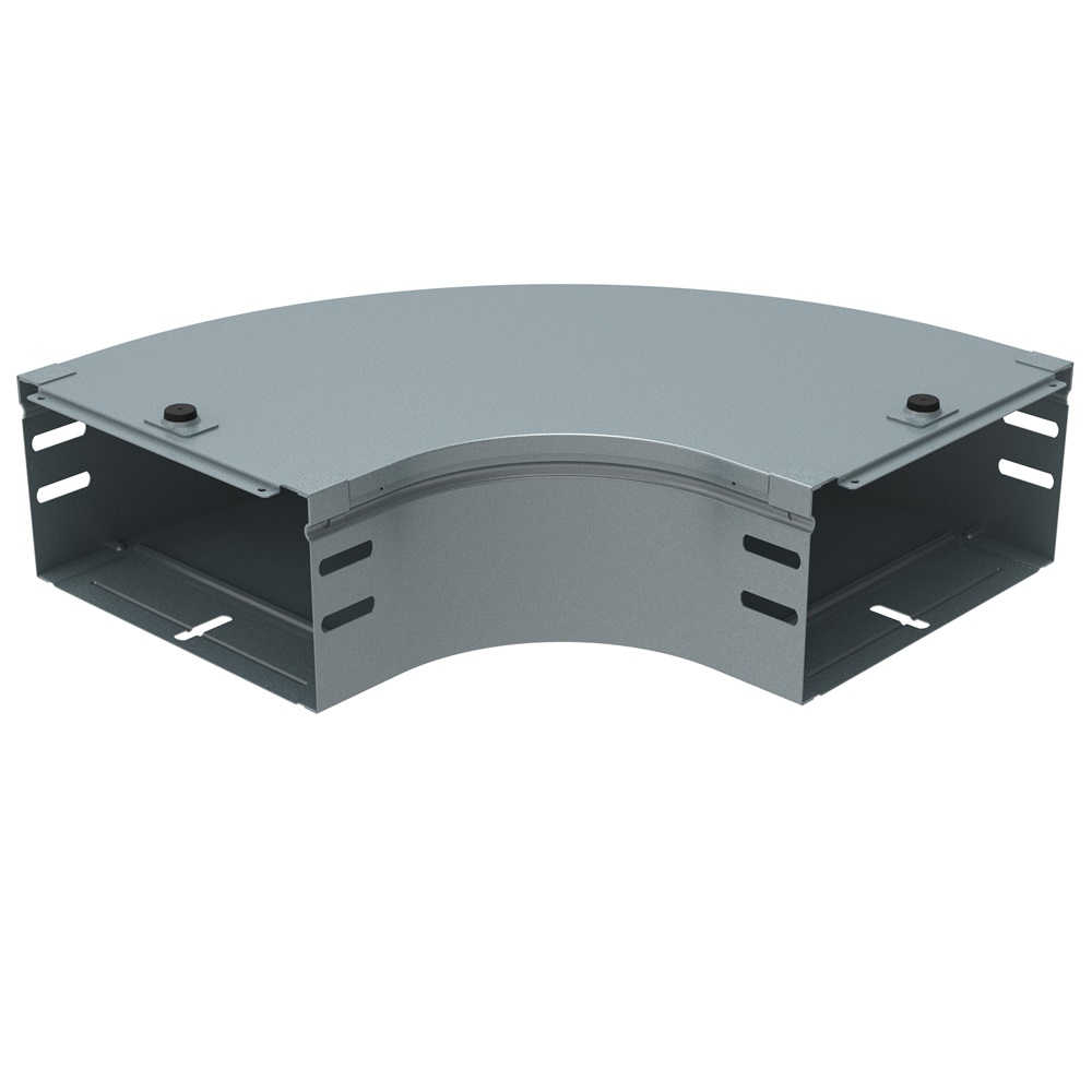 P31-CURVA PIANA 90D 300X100 Z