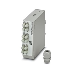 FOC-FDX20-PP-STD6-OM2-PT9 CONNETTOR