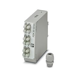 FOC-FDX20-PP-STD6-OM1-PT9 CONNETTOR