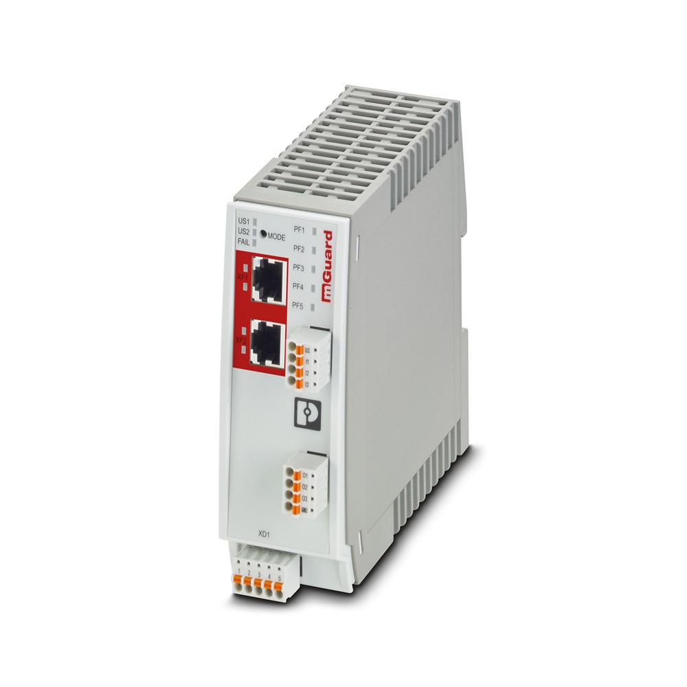 FL MGUARD 4302 ROUTER FIREWALL