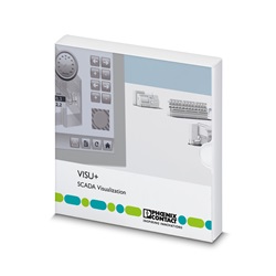 VISU+ 2 RT-D 512 AD AS NET LICENZA