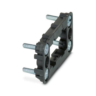 VC-AR1/2M TELAIO INCASSO