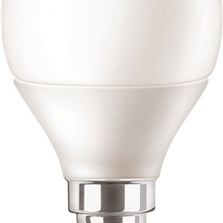 MZD LED 40W P45 E14 WW FR ND 1CT/10