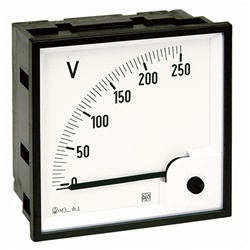 RQ48M VOLT CC 48X48  DIR 300V