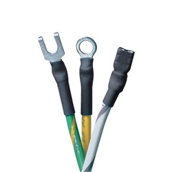 Dry-Shrink™ HSTT75-48-5-3 Termorestringente