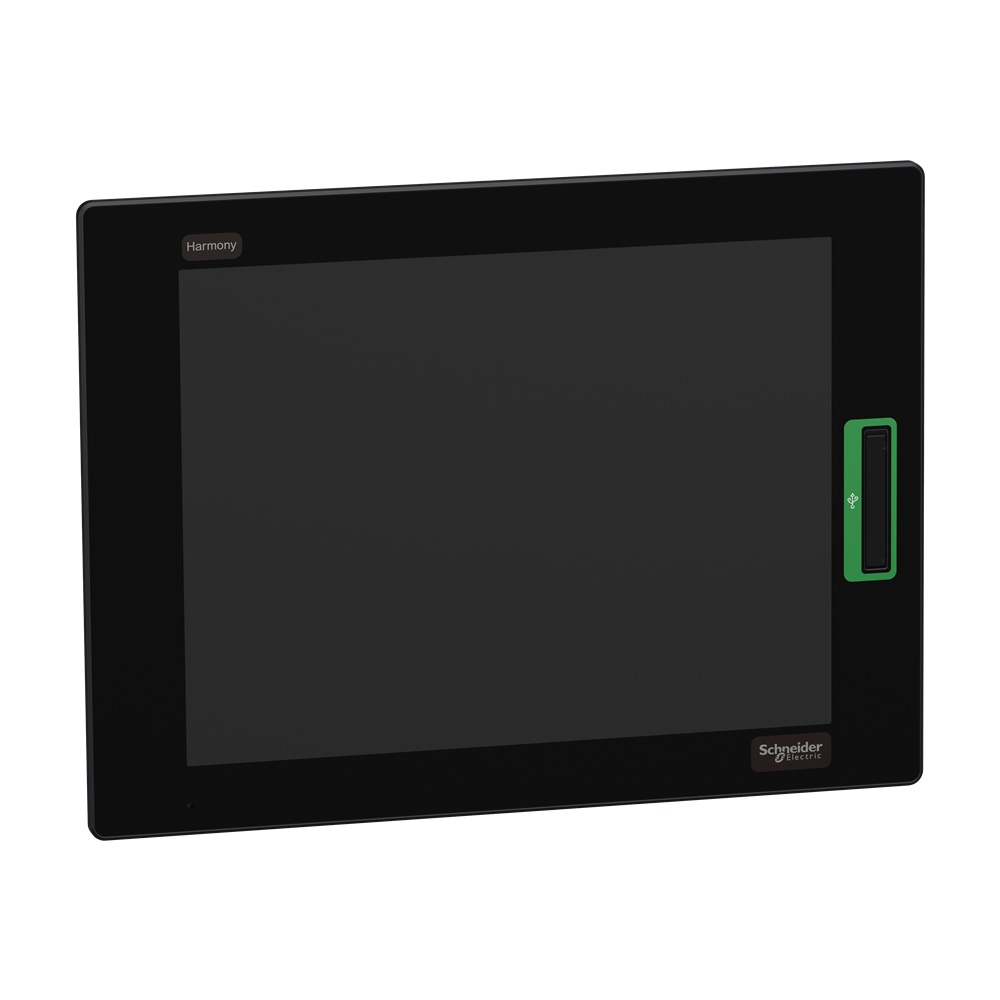 Monitor industriale 15 Harmony FP6 multi-touch