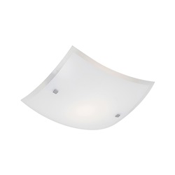 LAMPADA PARETE E27 BIANCO 1X75W
