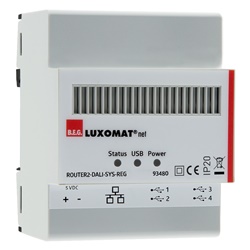ROUTER2-DALISYS-REG