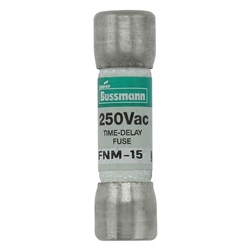 FNM-15 BUSS MIDGET FUSE