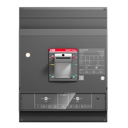 Interruttore automatico modulare ABB XT6N 800A 3 poli termomagnetico industriale