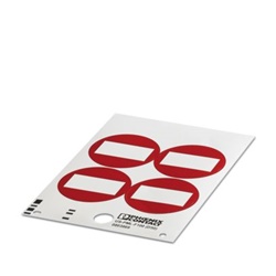 US-PML-F100 (D50) ETICHETTE SIGLATU
