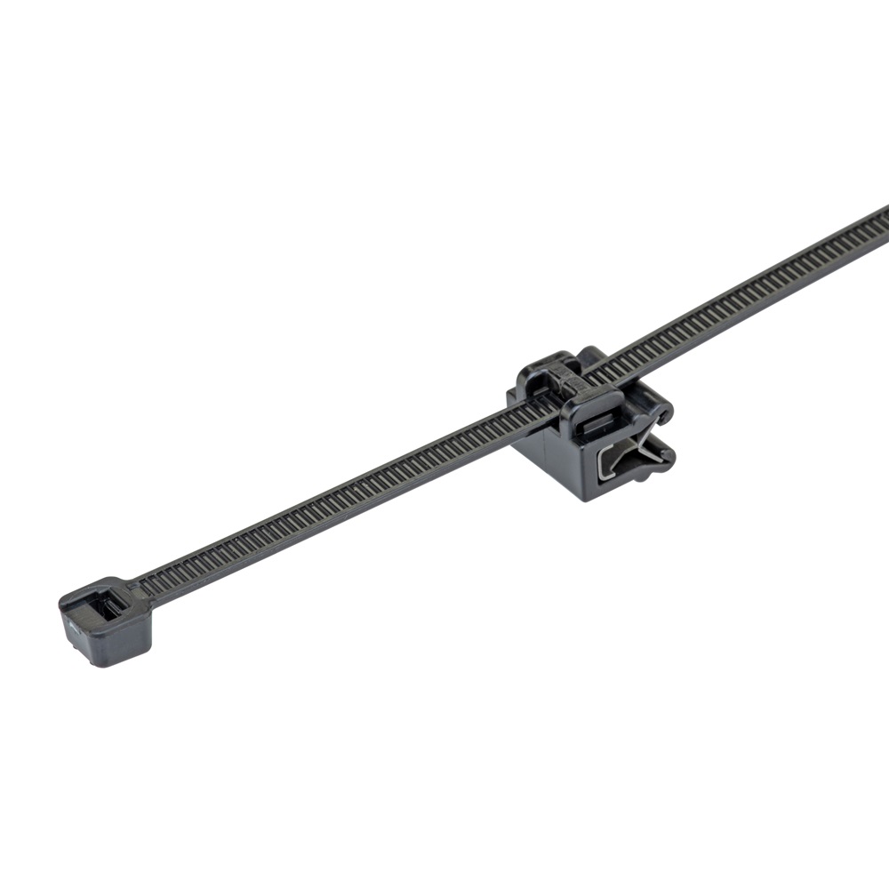 MOUNT ASSEMBLY PLT TIE SIDE-FIXED,
