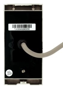 LETTORE AUTONOMO 1R TAST+MIFARE