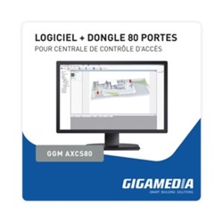 Licenza 80 Lettori ACS Sofotaware