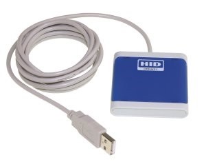 PROGRAMMATORE USB BADGECARD MIFARE