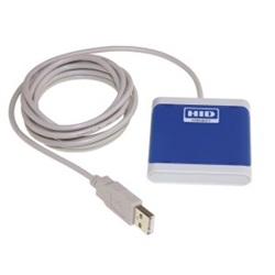 Programmatore USB BADGECard MIFARE
