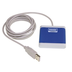 PROGRAMMATORE USB BADGECARD MIFARE