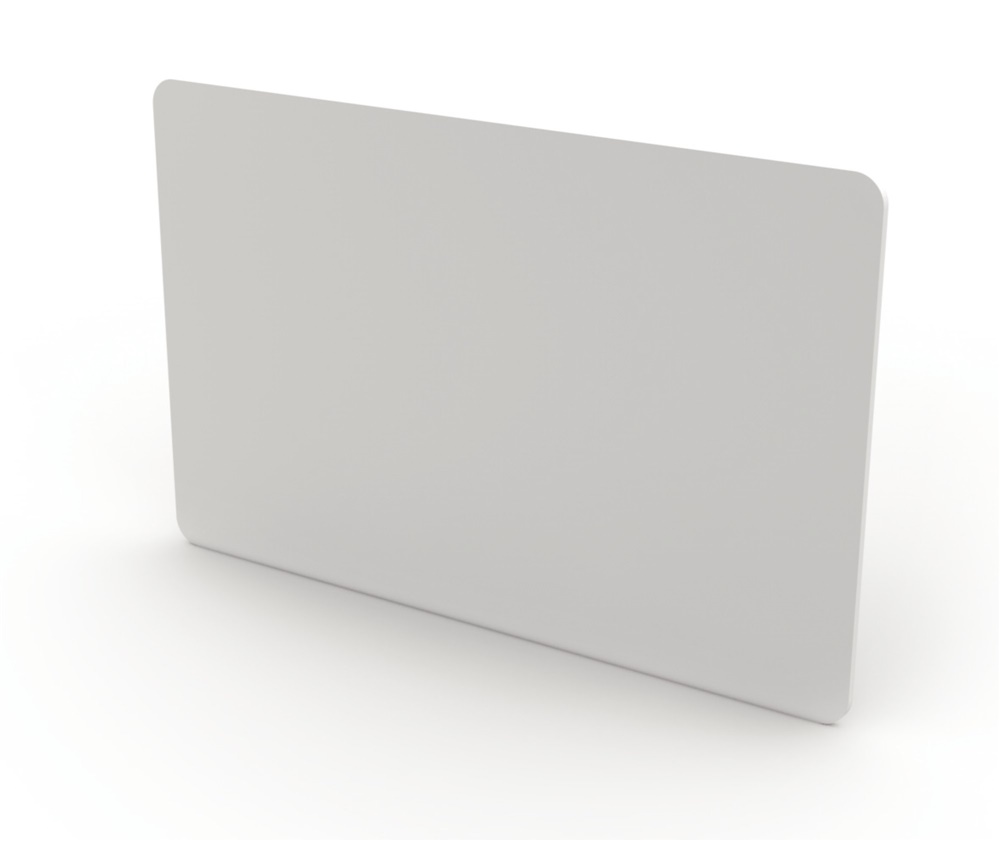 BADGE CARD EM125KHZ 10PZ