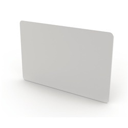 BADGE CARD EM125KHZ 10PZ