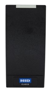 Lettore HID R10 SE MIFARE