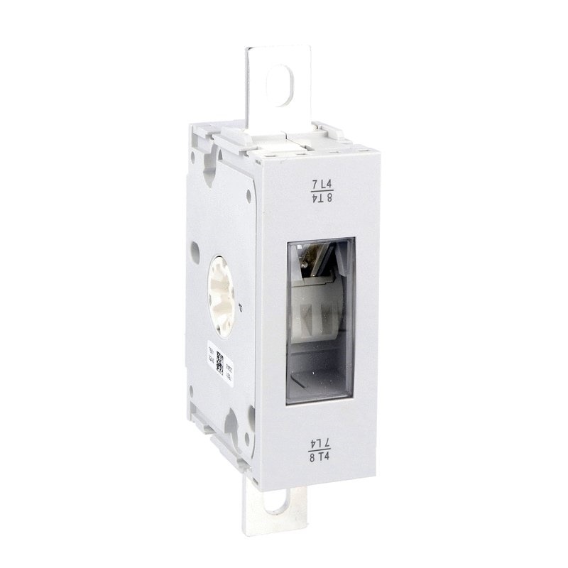 Quarto polo aggiuntivo IEC/EN 400A per interruttore sezionatore GL0400C1 chiusura simultanea