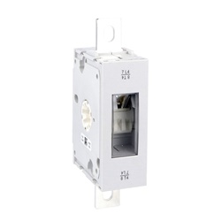 Quarto polo aggiuntivo IEC/EN 400A per interruttore sezionatore GL0400C1 chiusura simultanea