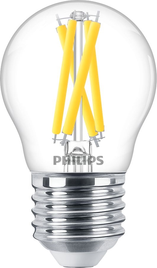 MAS LEDLUSTERDT3.5-40W E27 927 P45C