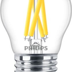 MAS LEDLUSTERDT3.5-40W E27 927 P45C