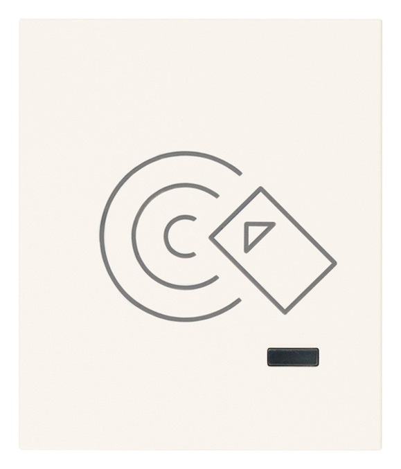 FUORIPORTA NFC/RFID CONNESSO IOT BI