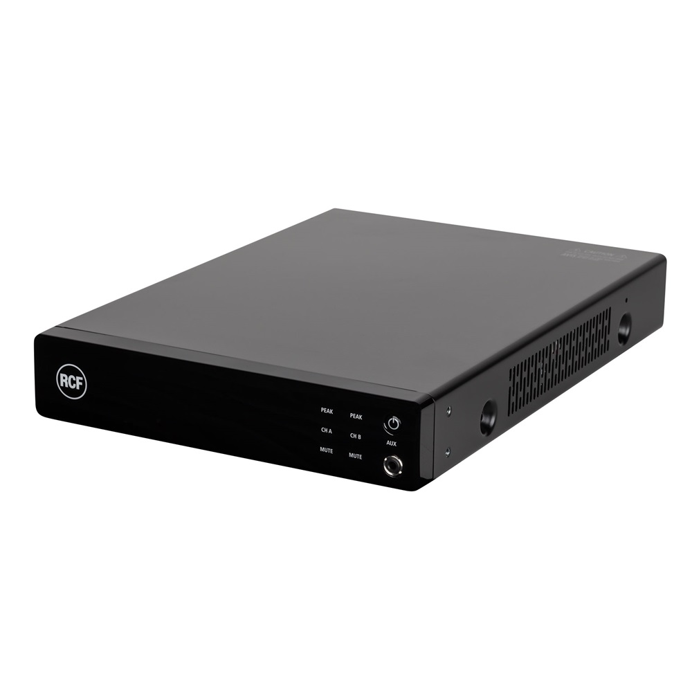 DMA 162P AMPLIFICATORE DIGITALE DSP