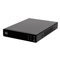 Amplificatore DSP 2 canali 160W Classe D compatto per sistemi audio commerciali multi-zona