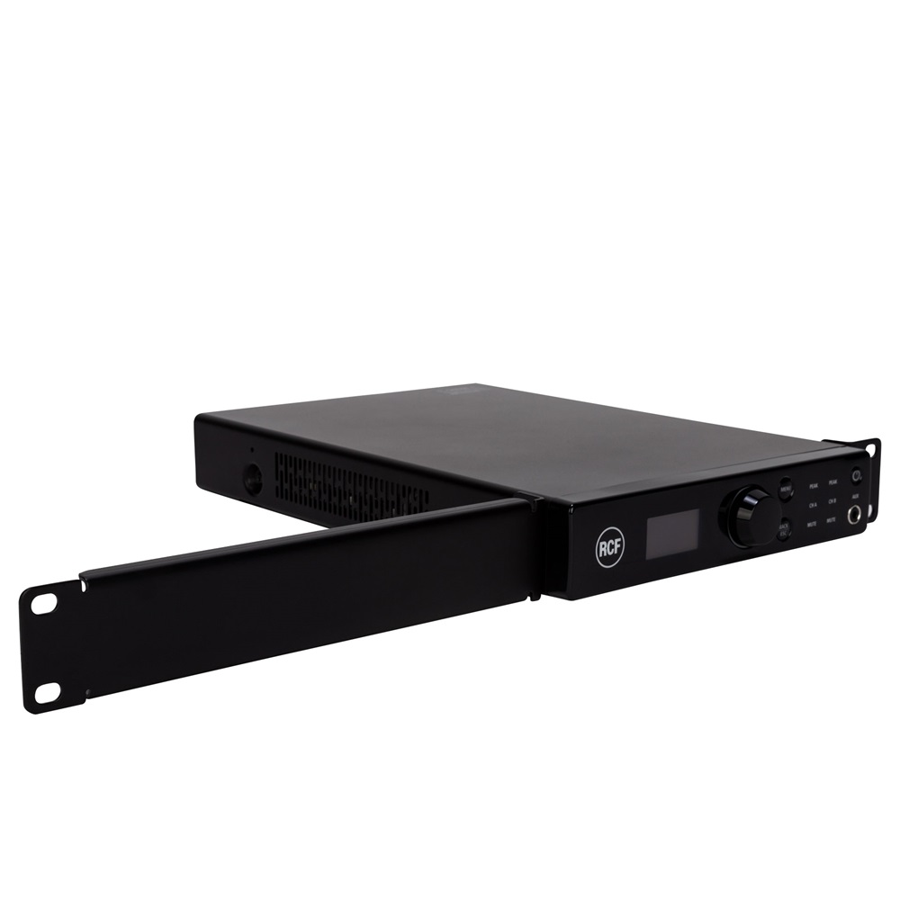 RM-KIT SUPPORTO INSTALLAZIONE A RAC