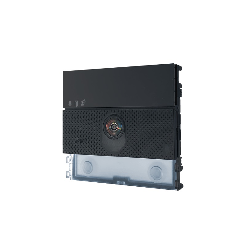 MODULO AUDIO/VIDEO ULTRA BLACK IP (