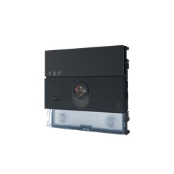 MODULO AUDIO/VIDEO ULTRA BLACK IP (