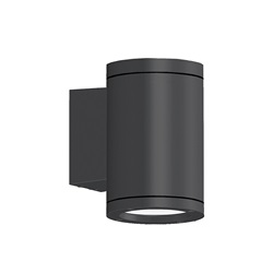 LAMPADA DA PARETE LED T 15,6W 3K GR