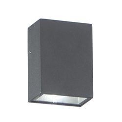 LAMPADA DA ESTERNO A LED 3000K