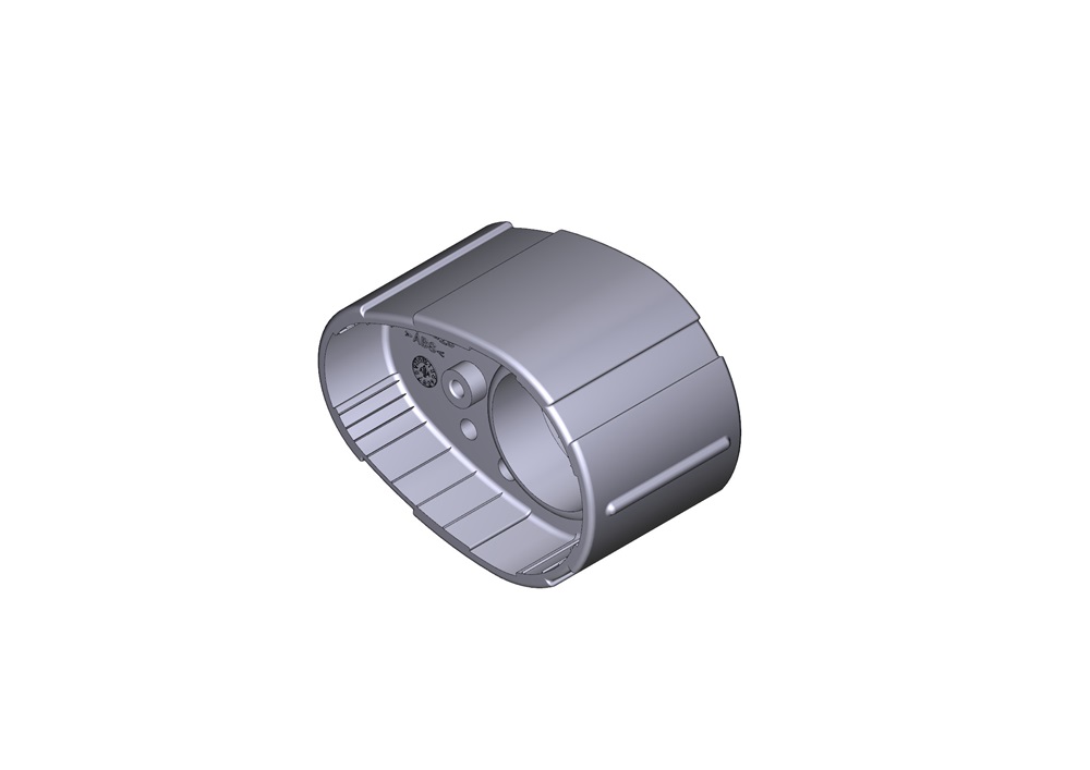 MANICOTTO DESTRO - KRONO