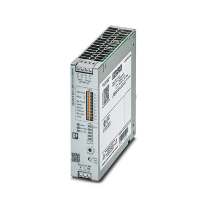 QUINT4-UPS/24DC/24DC/5 MODULO UPS