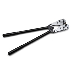 Utensile meccanico per connettori A-M 10-120 mmq alta tensione