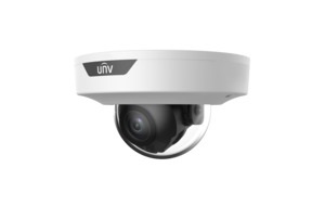 CAMERA IP MINI DOME 4MP F2.8