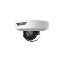 CAMERA IP MINI DOME 4MP F2.8