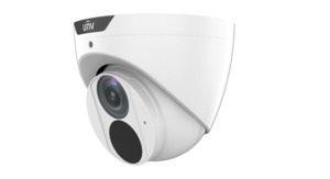 CAMERA IP MINI DOME 4MP F2.8