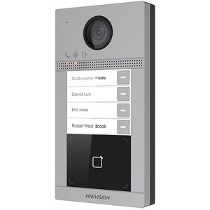 DS-KV8413-WME1 POSTO EST VILLA IP2M