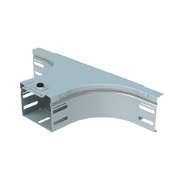 P31-DERIVAZIONE LATERALE T SLIDE-IN